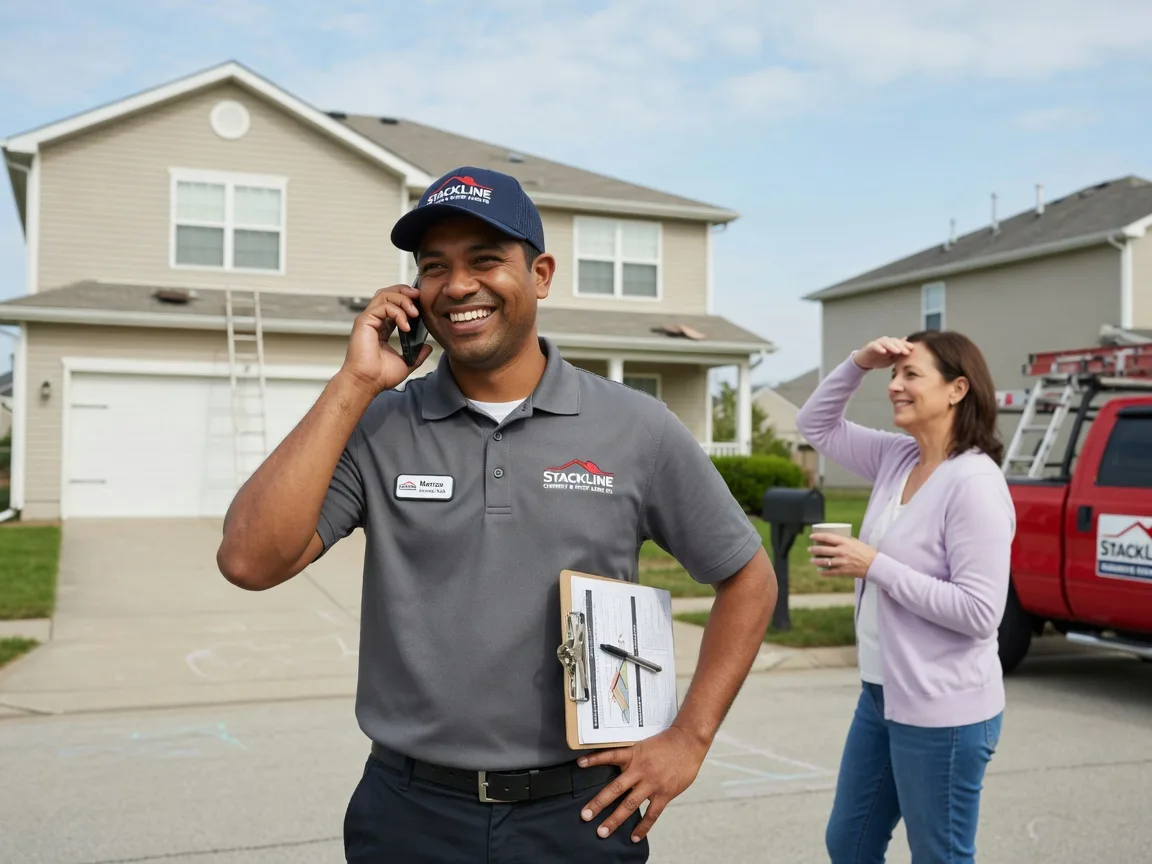 Chimney flashing repair Steilacoom, WA FAQs